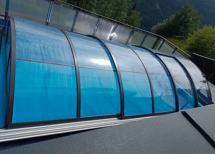 Het Lounge Radenthein