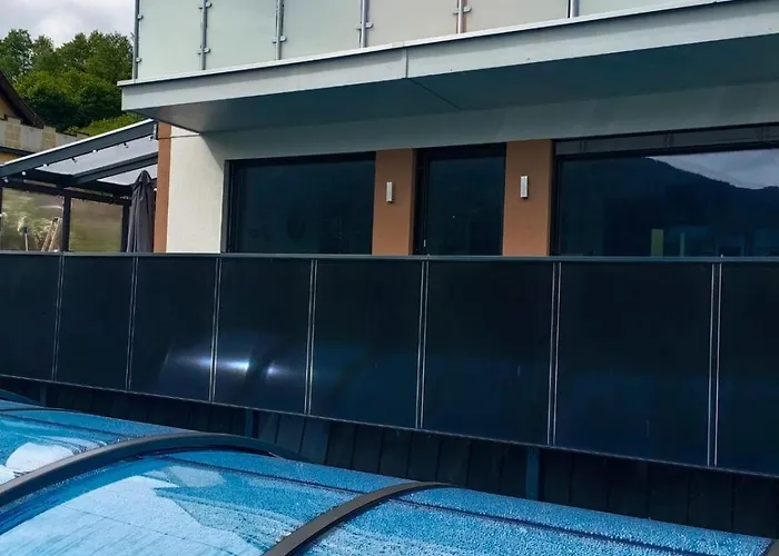 Het Lounge Σπίτι διακοπών *